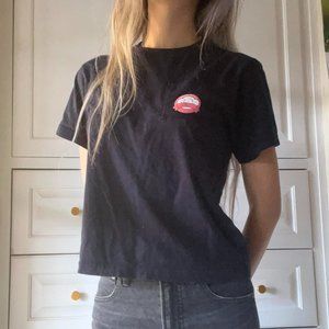 Uniqlo Summiko Gurashi Cute Graphic Tee Shirt